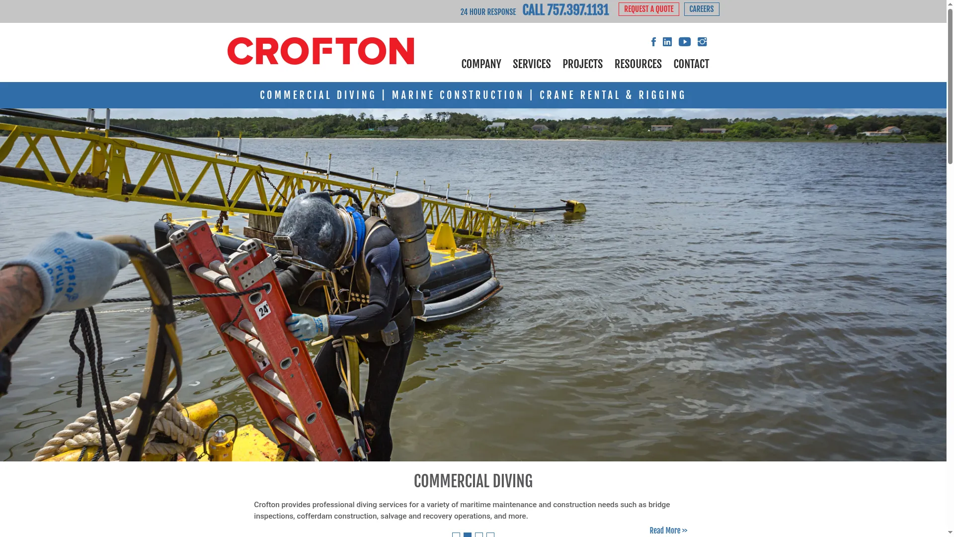 Crofton.com