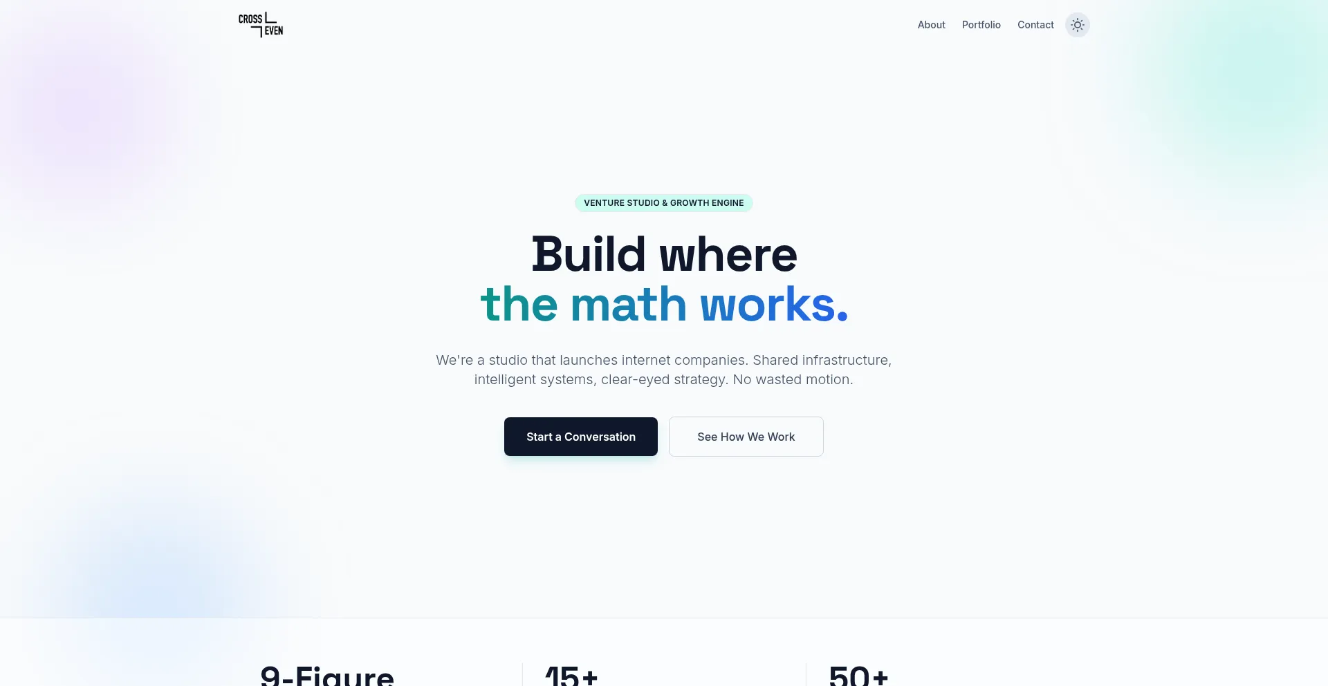 Crosseven.com