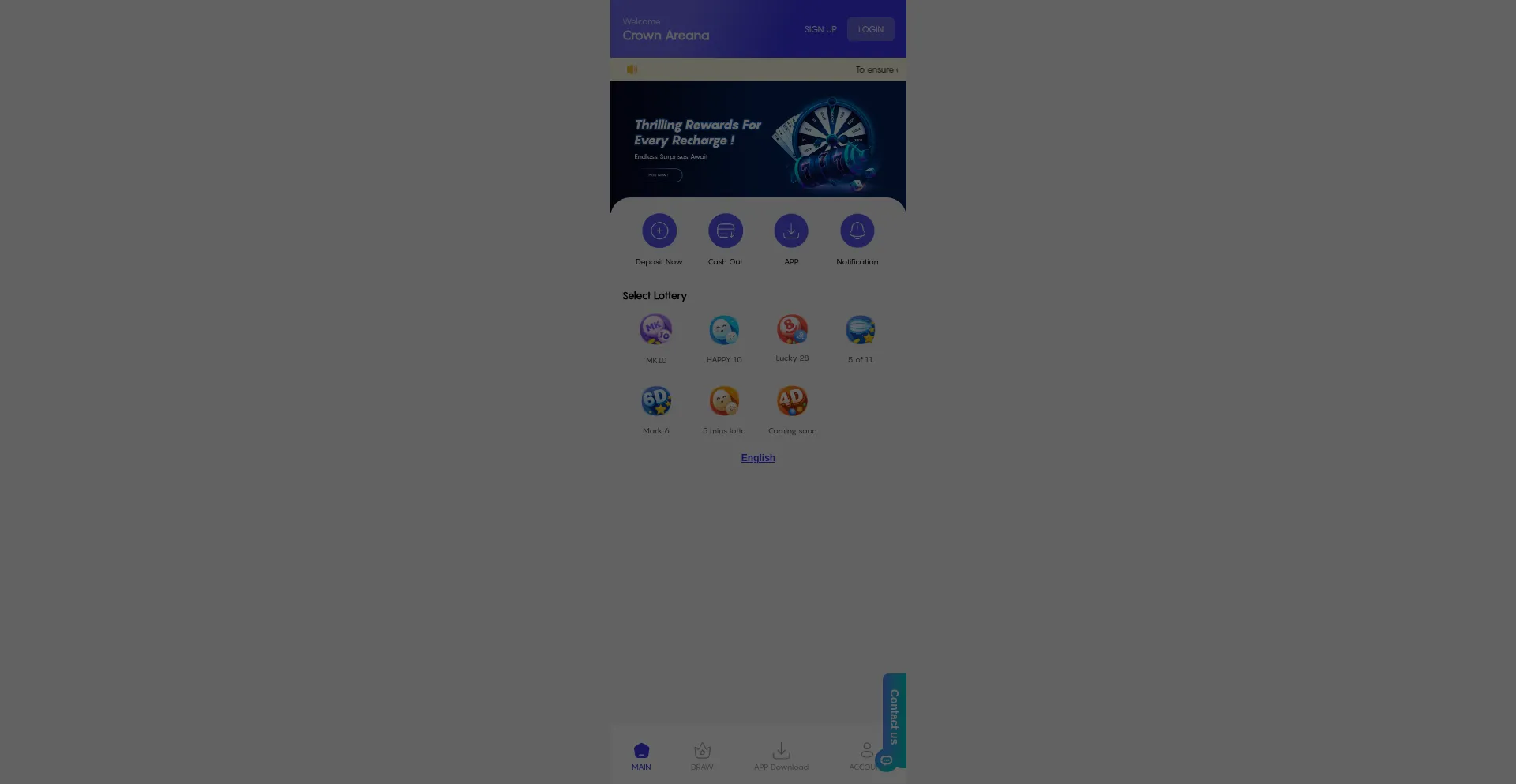 Crownareana88.com é Seguro e Confiável?
