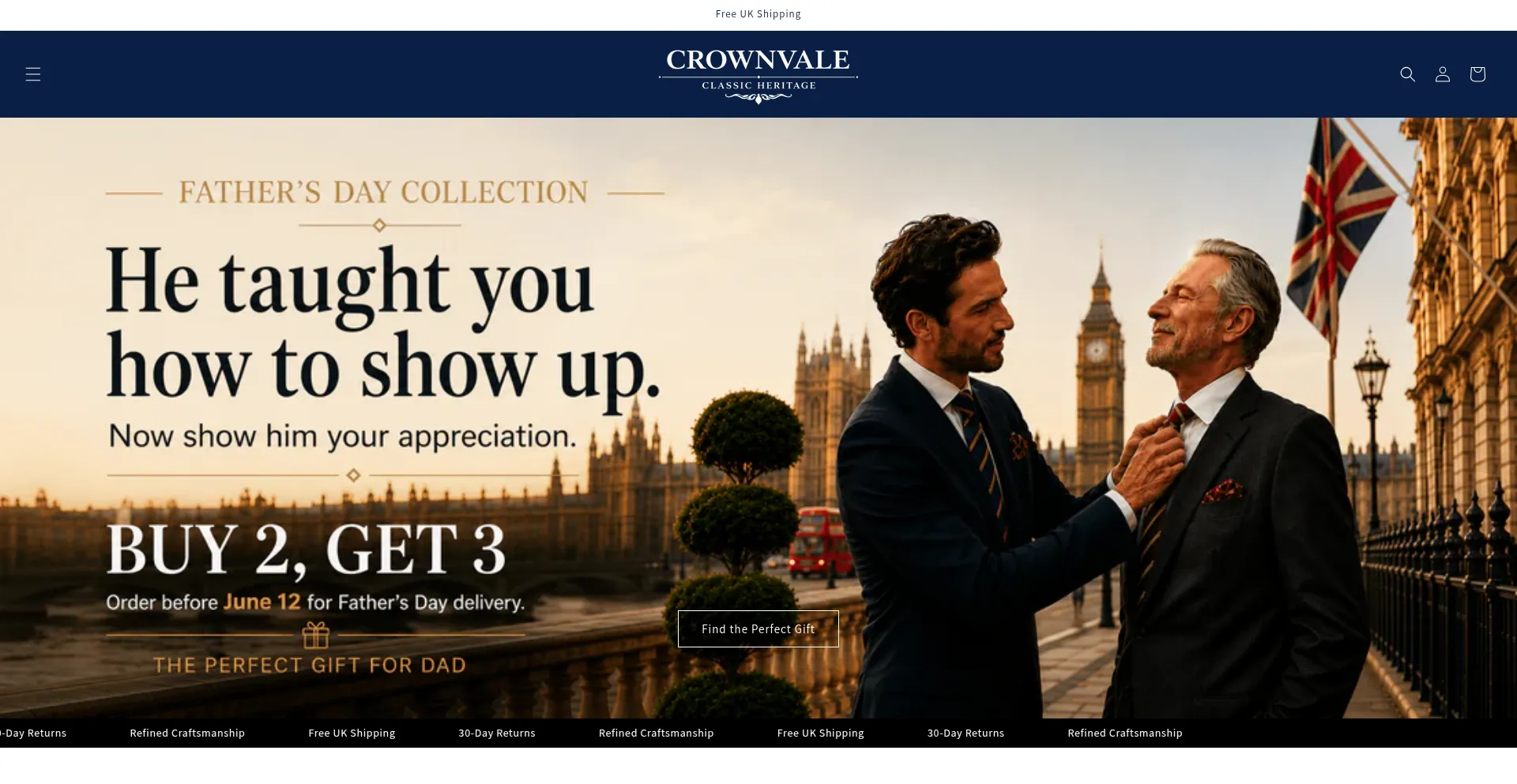 Crownvale.co