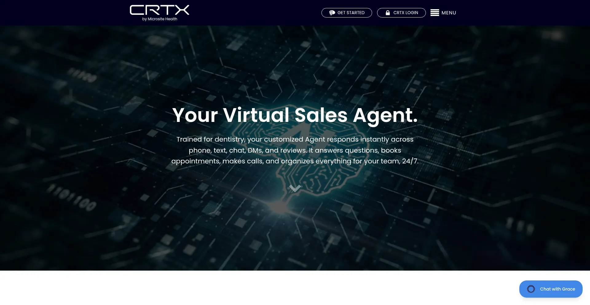 Crtxagent.com é Seguro e Confiável?