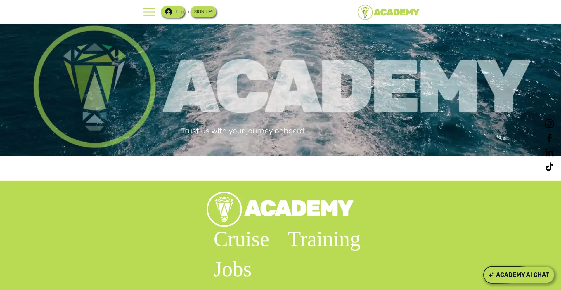 Cruiseretailacademy.com