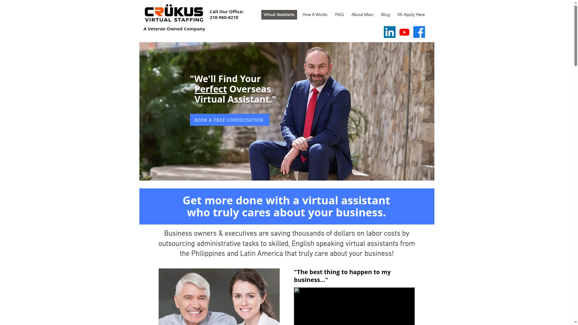 Crukus.com