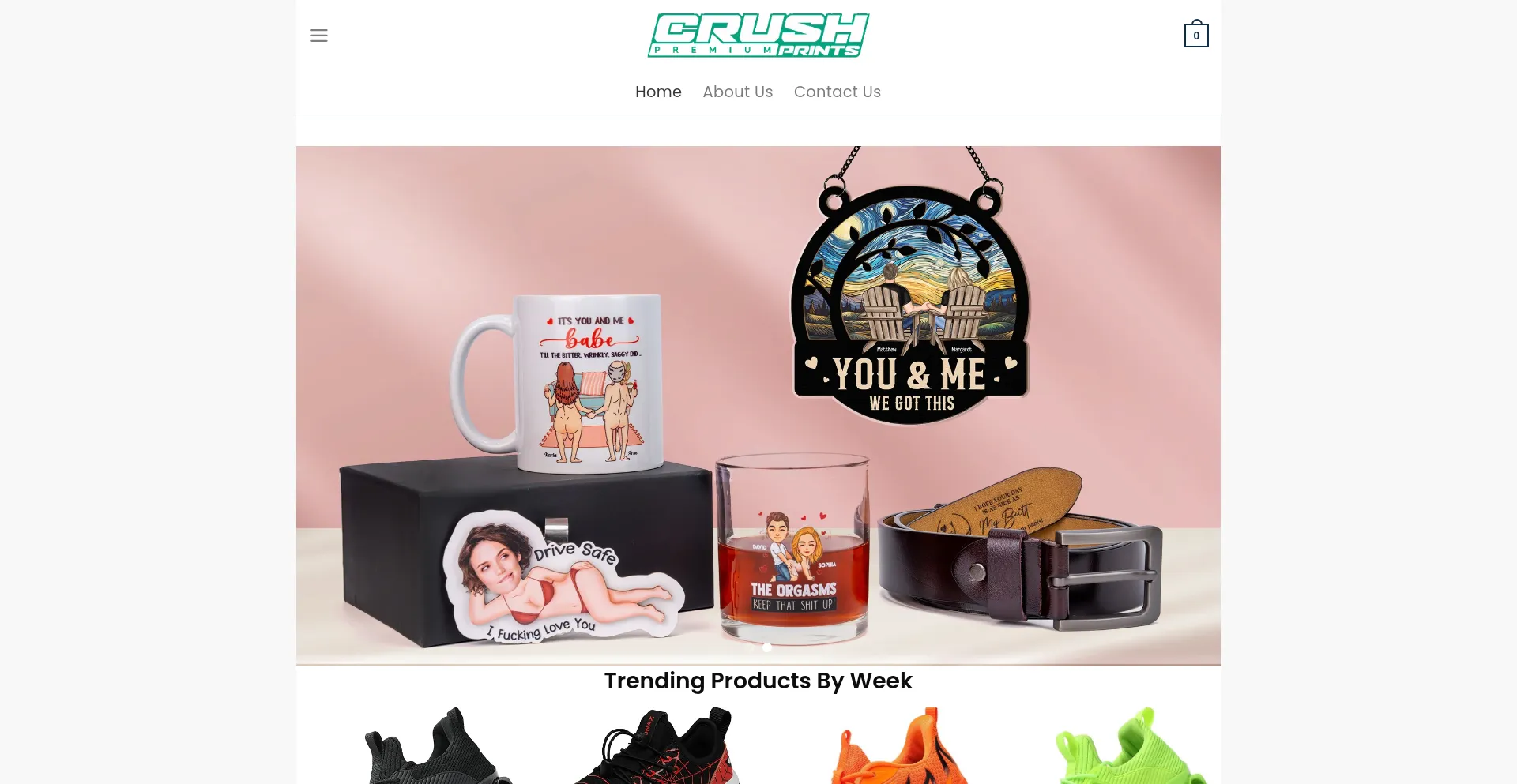 Crushprints.com