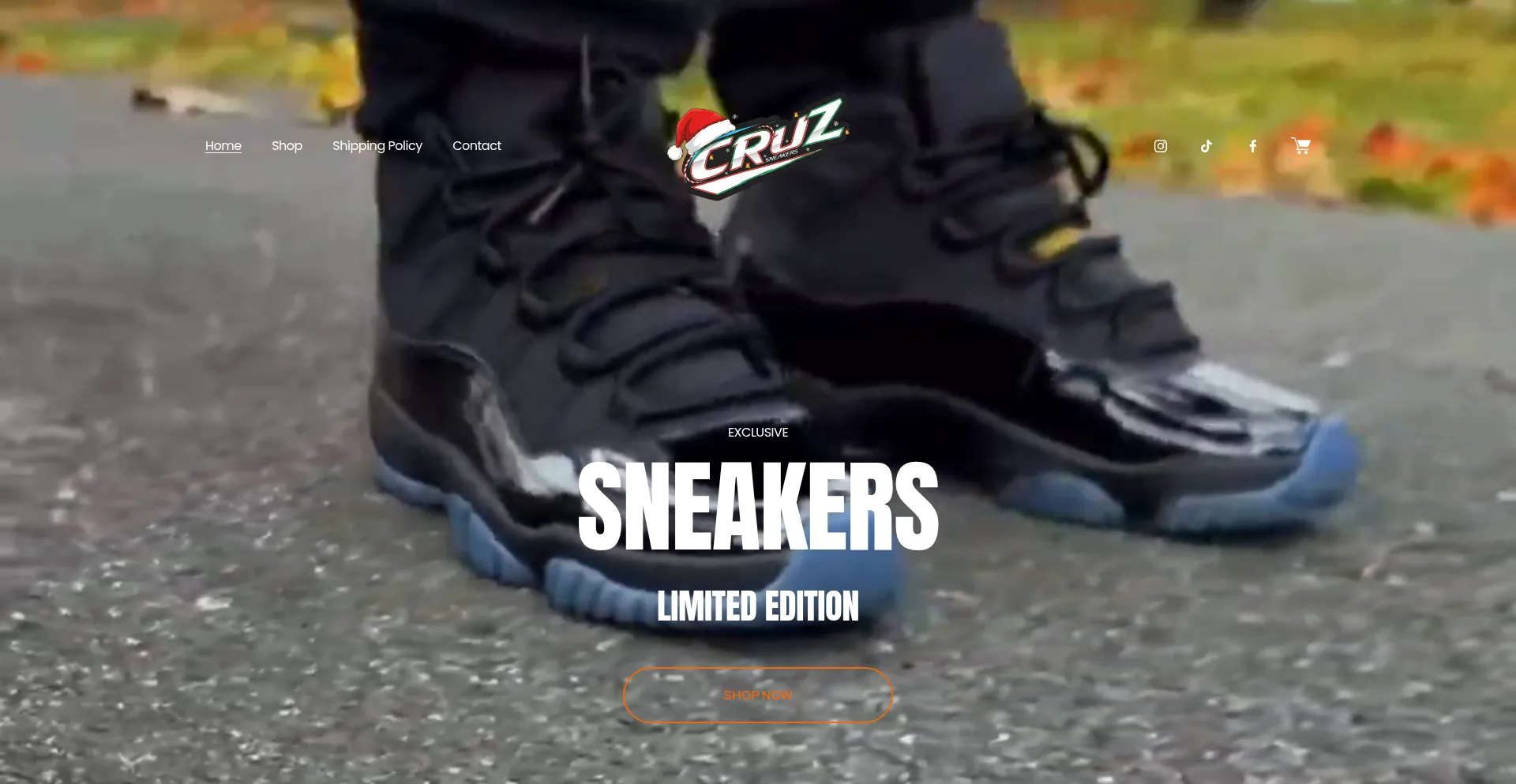 Cruzsneakers.shop