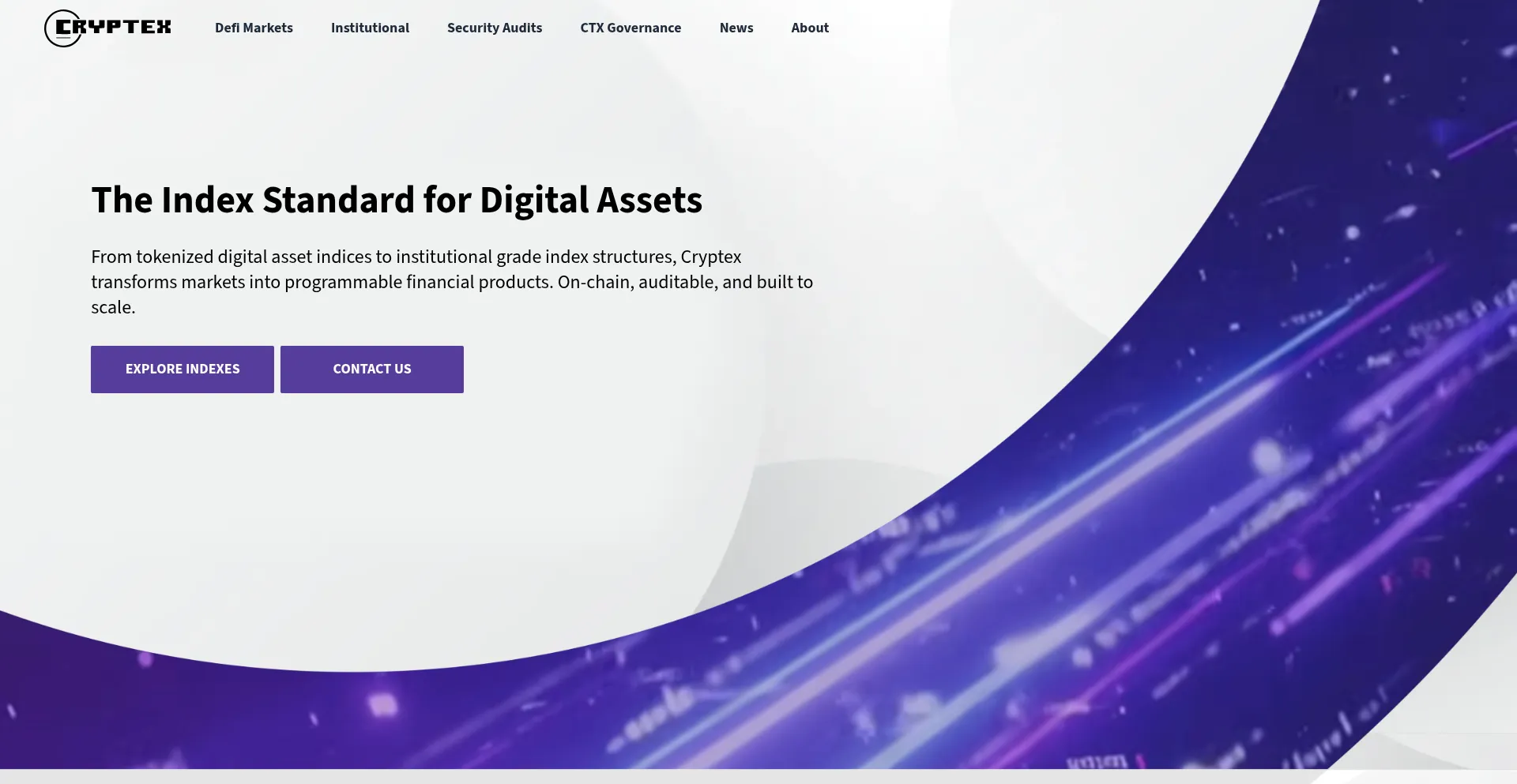 Cryptex.finance é Seguro e Confiável?