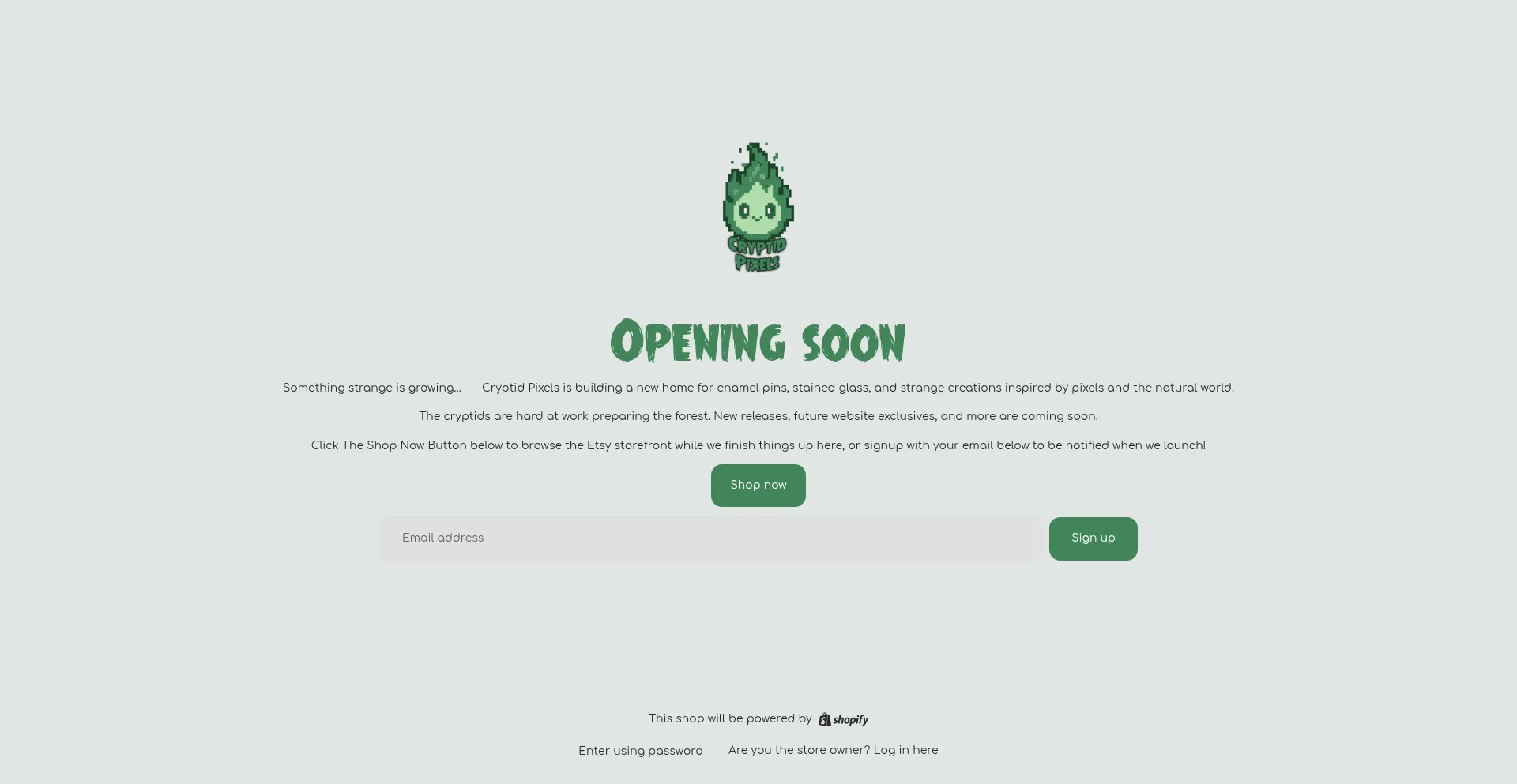 Cryptidpixels.com