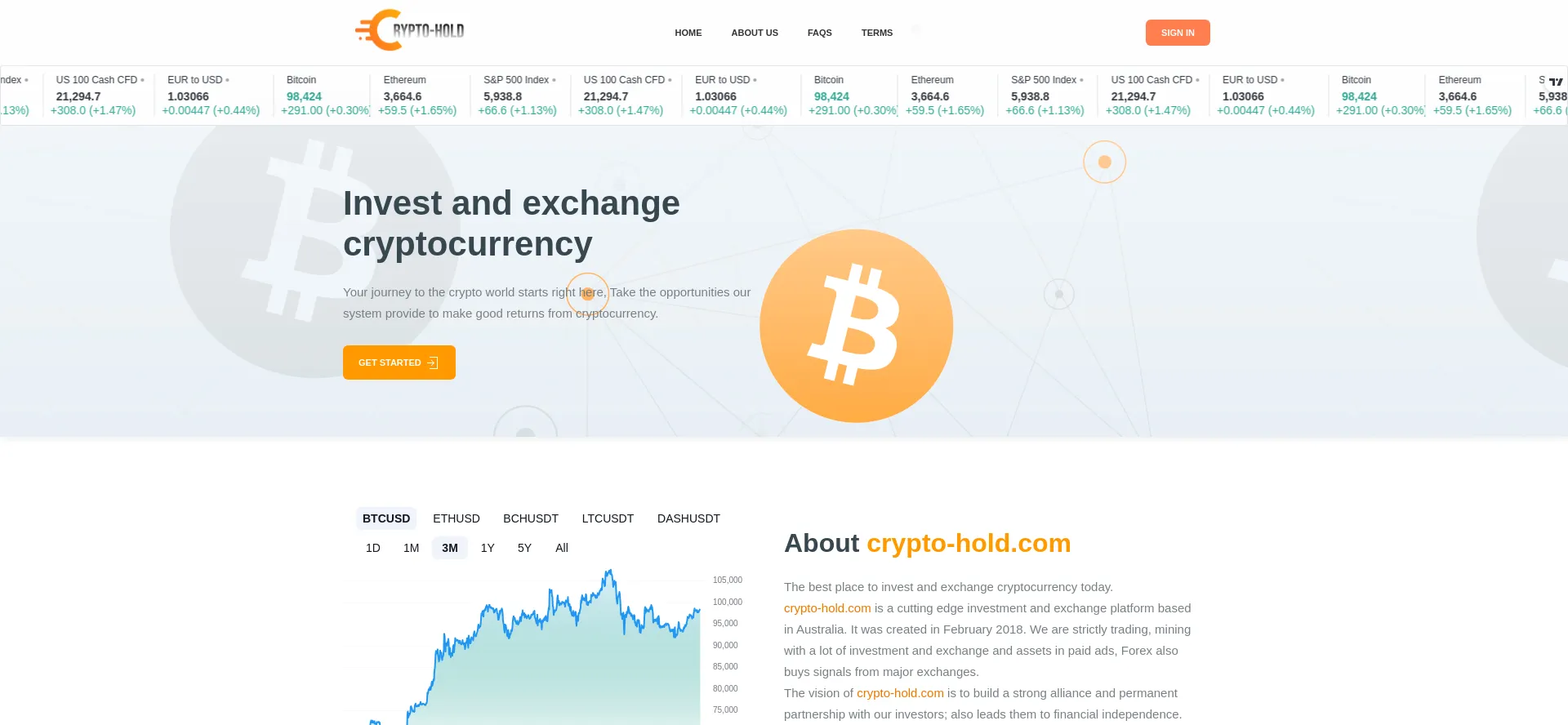 Crypto-hold.com