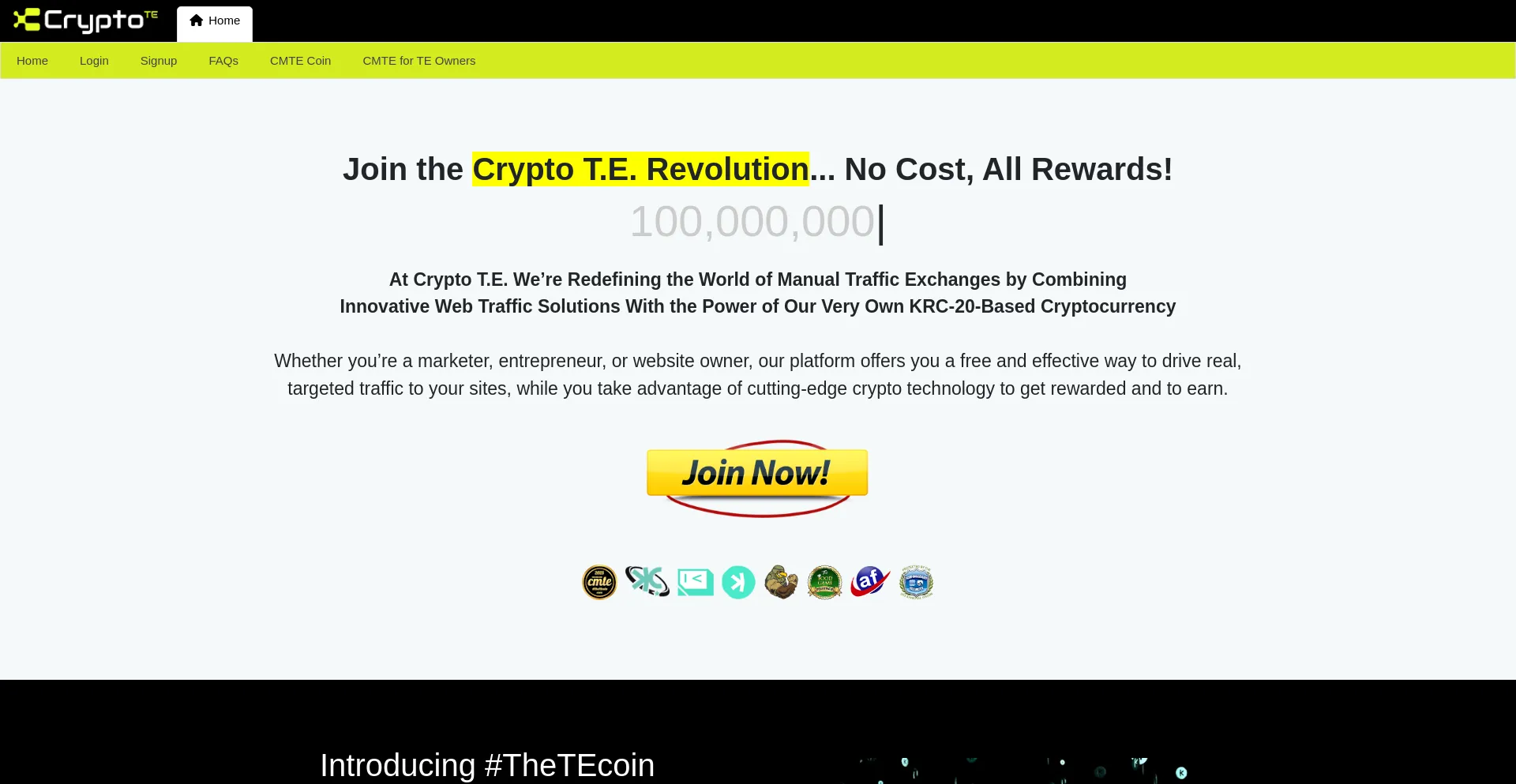 Crypto-te.com
