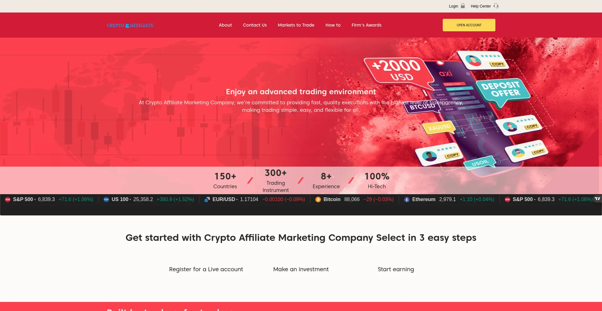 Cryptoaffiliatemarket.com