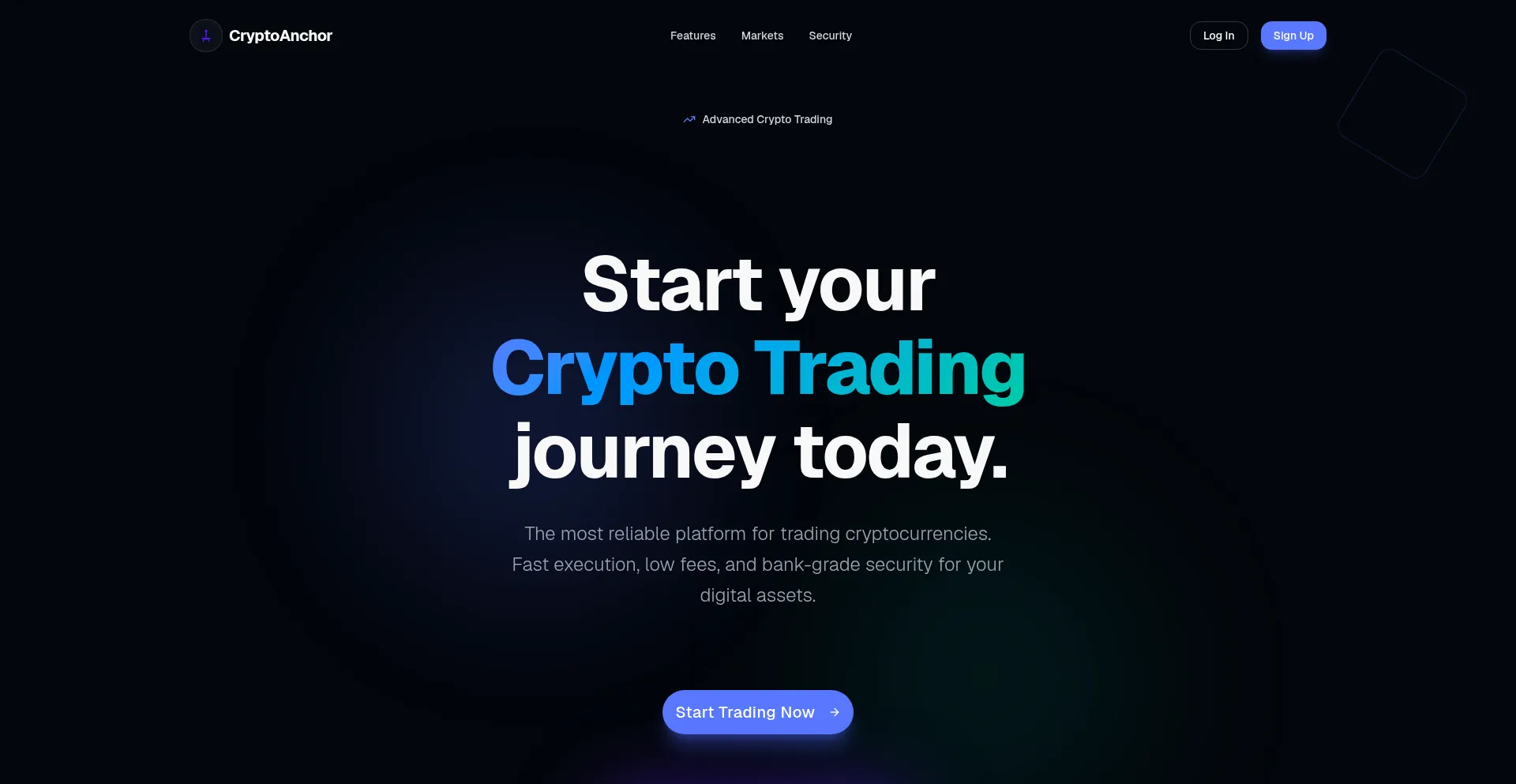 Cryptoanchor.org