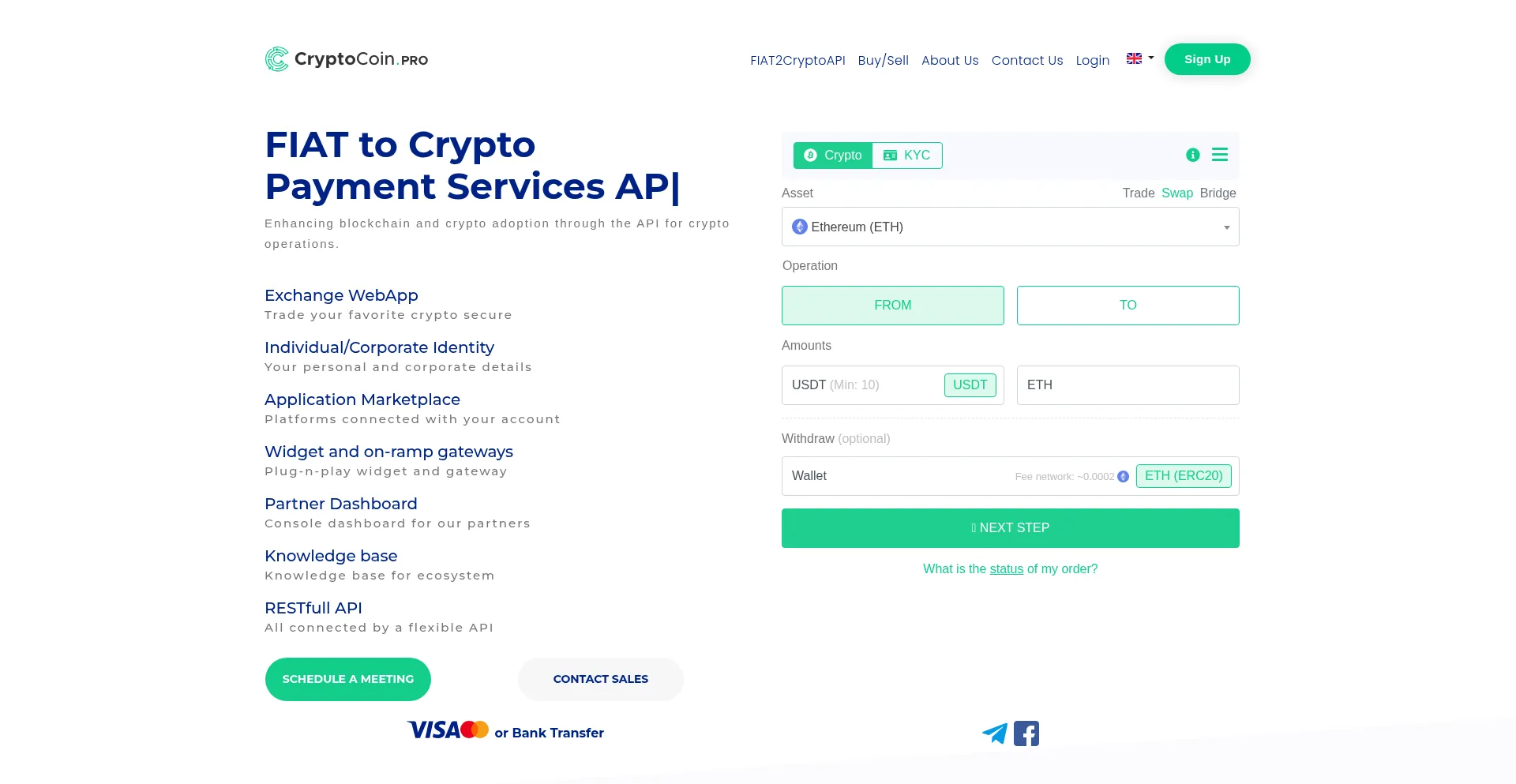 Cryptocoin.pro