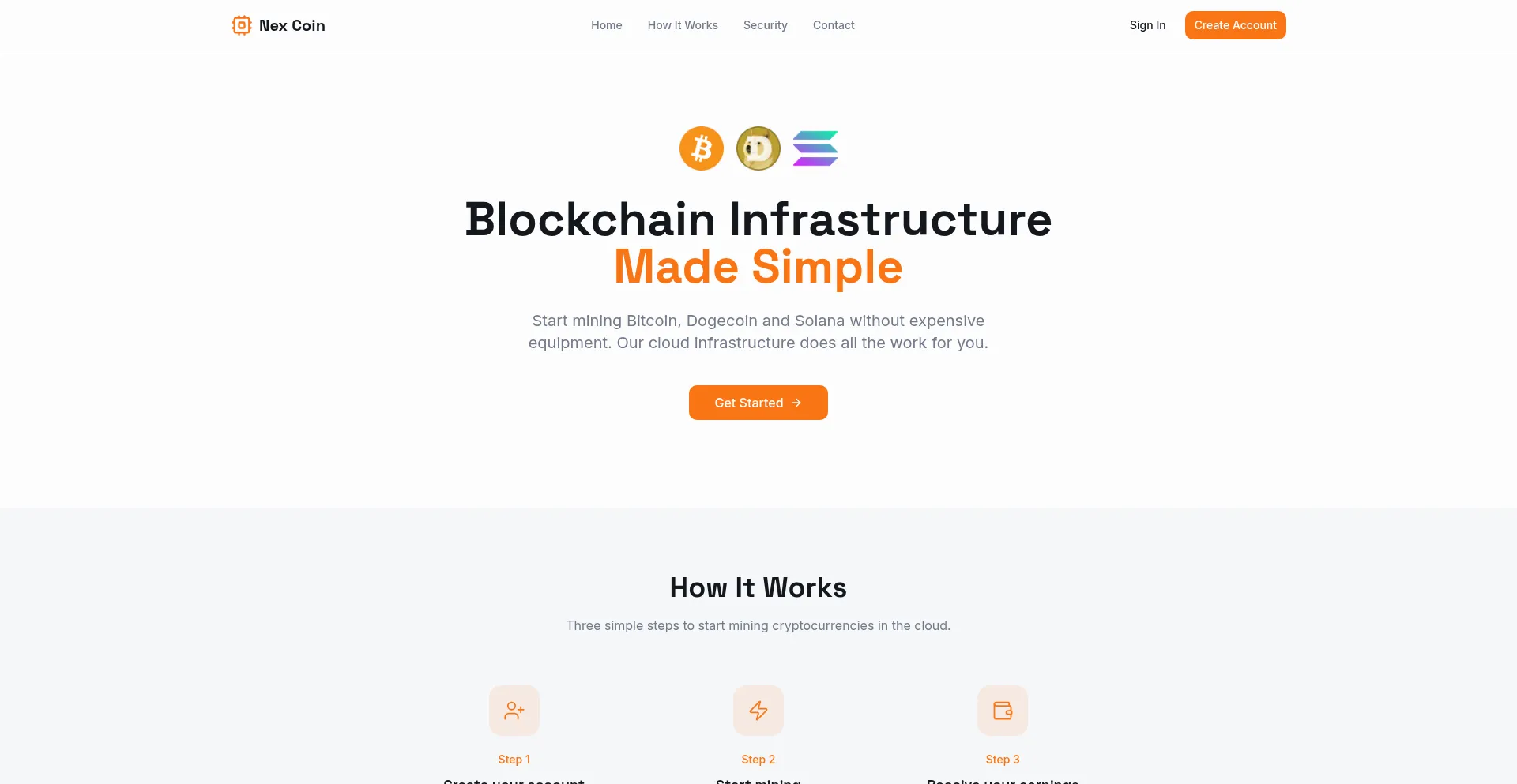 Cryptohash.lovable.app