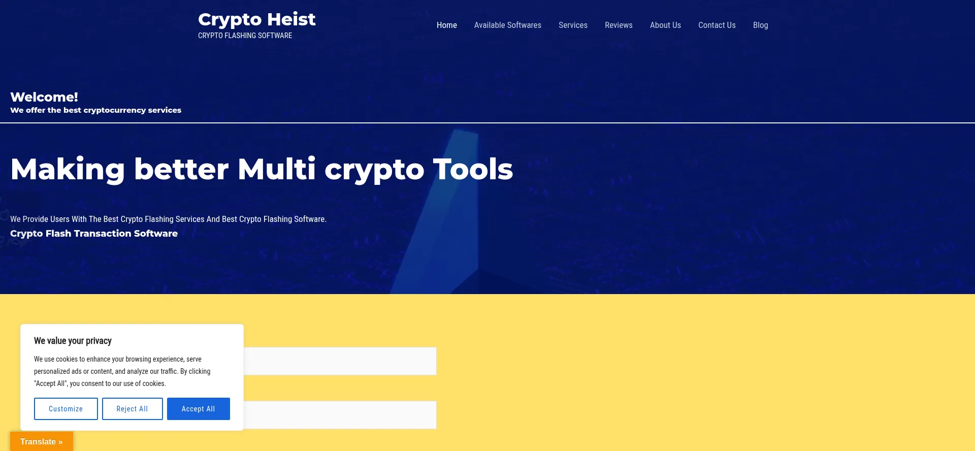 Cryptoheistx.com