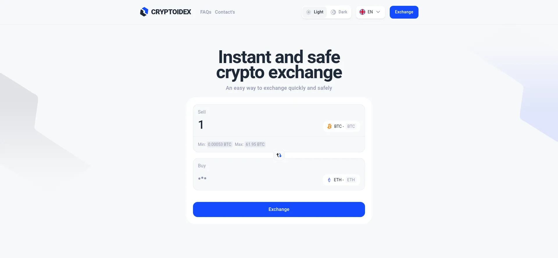 Cryptoidex.website