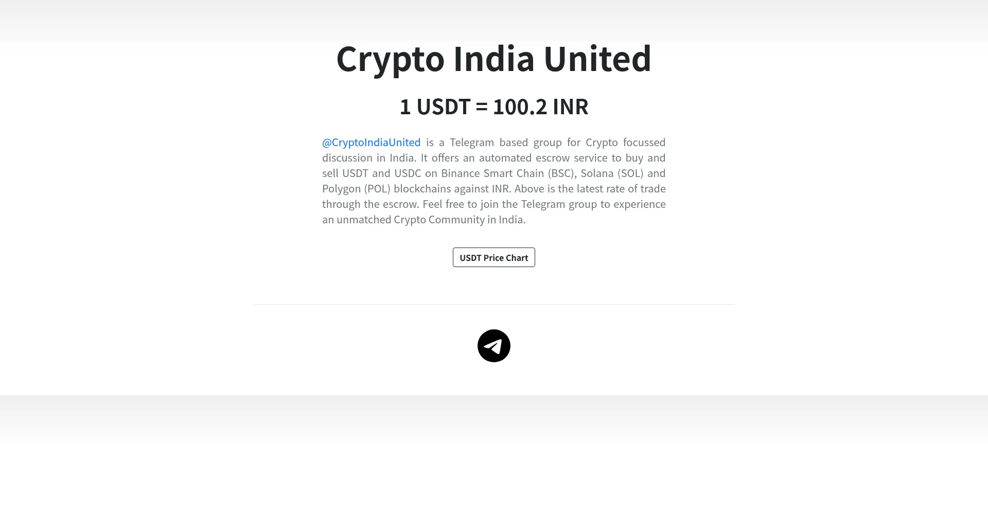 Cryptoindiaunited.com
