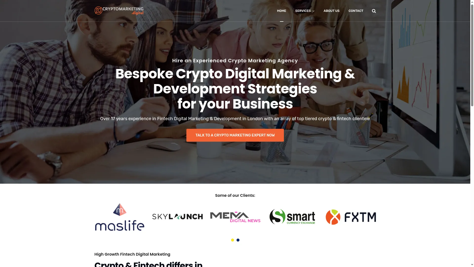 Cryptomarketing.digital