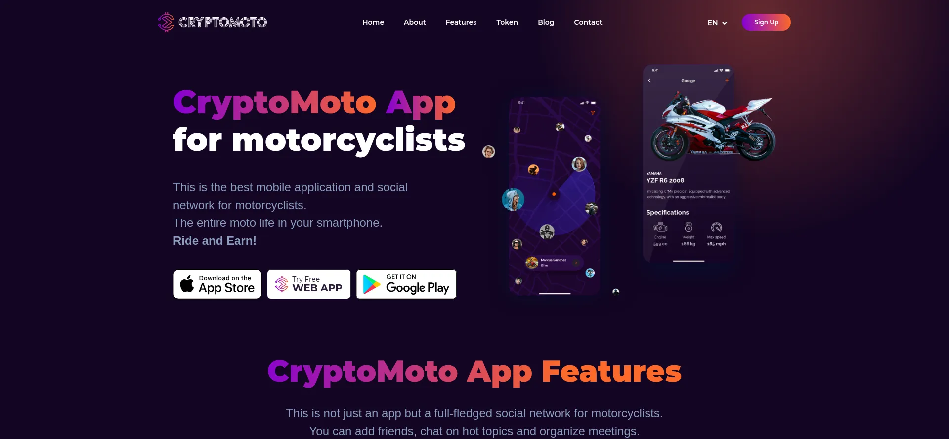 Cryptomoto.org