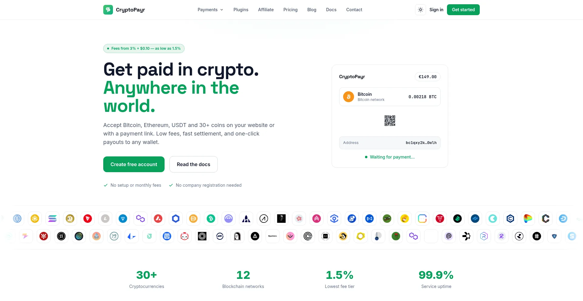Cryptopayr.com