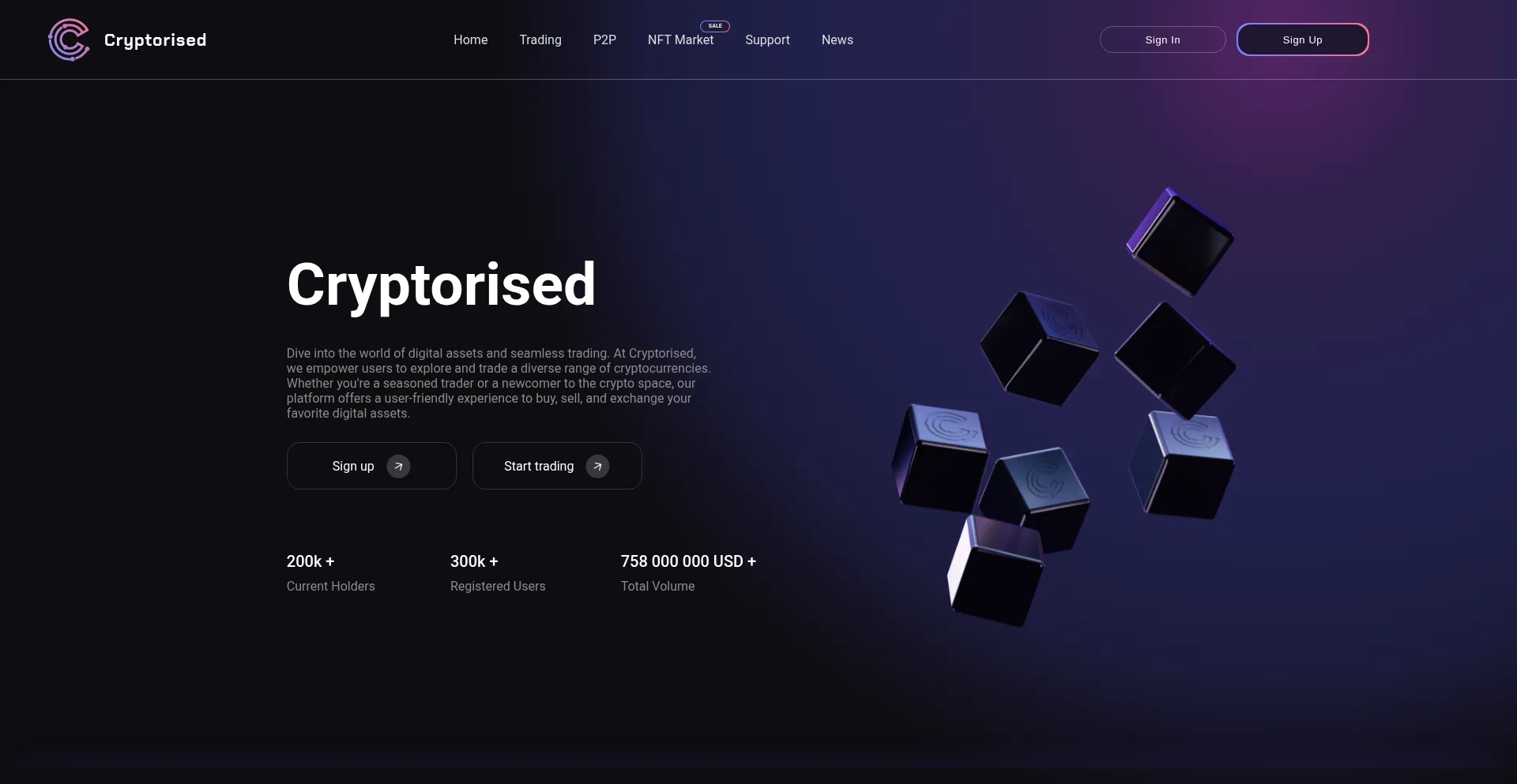 Cryptorised.com é Seguro e Confiável?