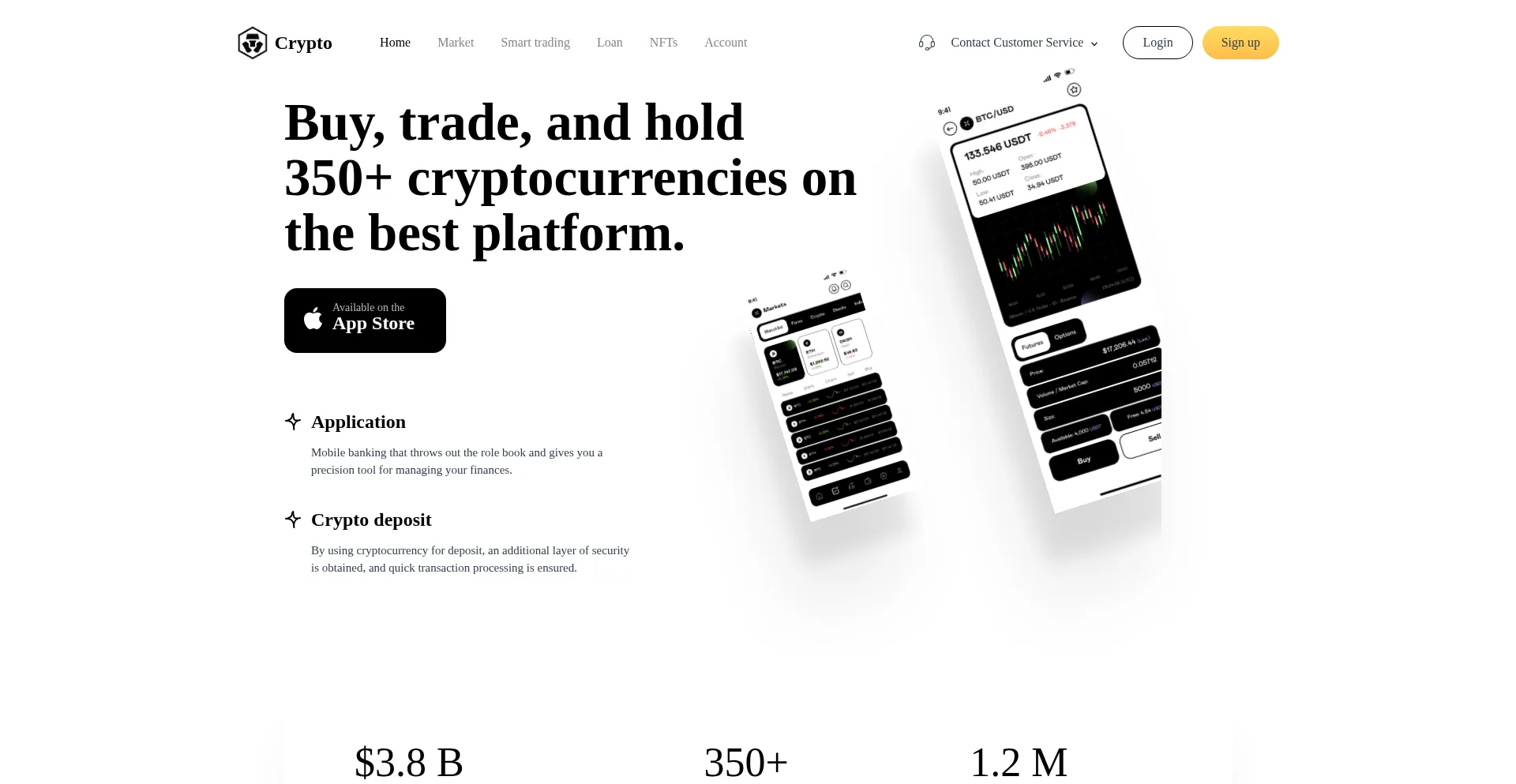 Cryptotds.us