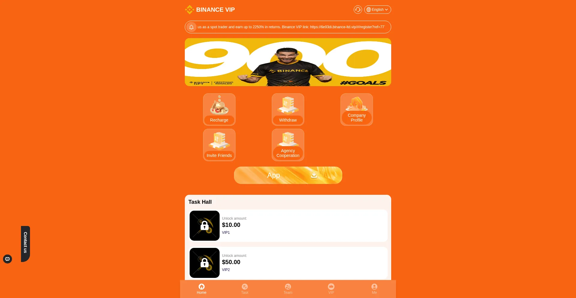Cryptovip99.com