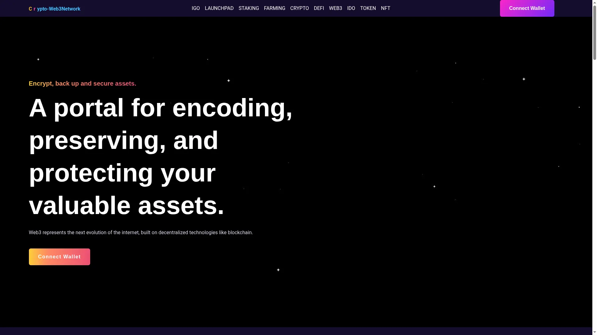 Cryptoweb3-connect.com