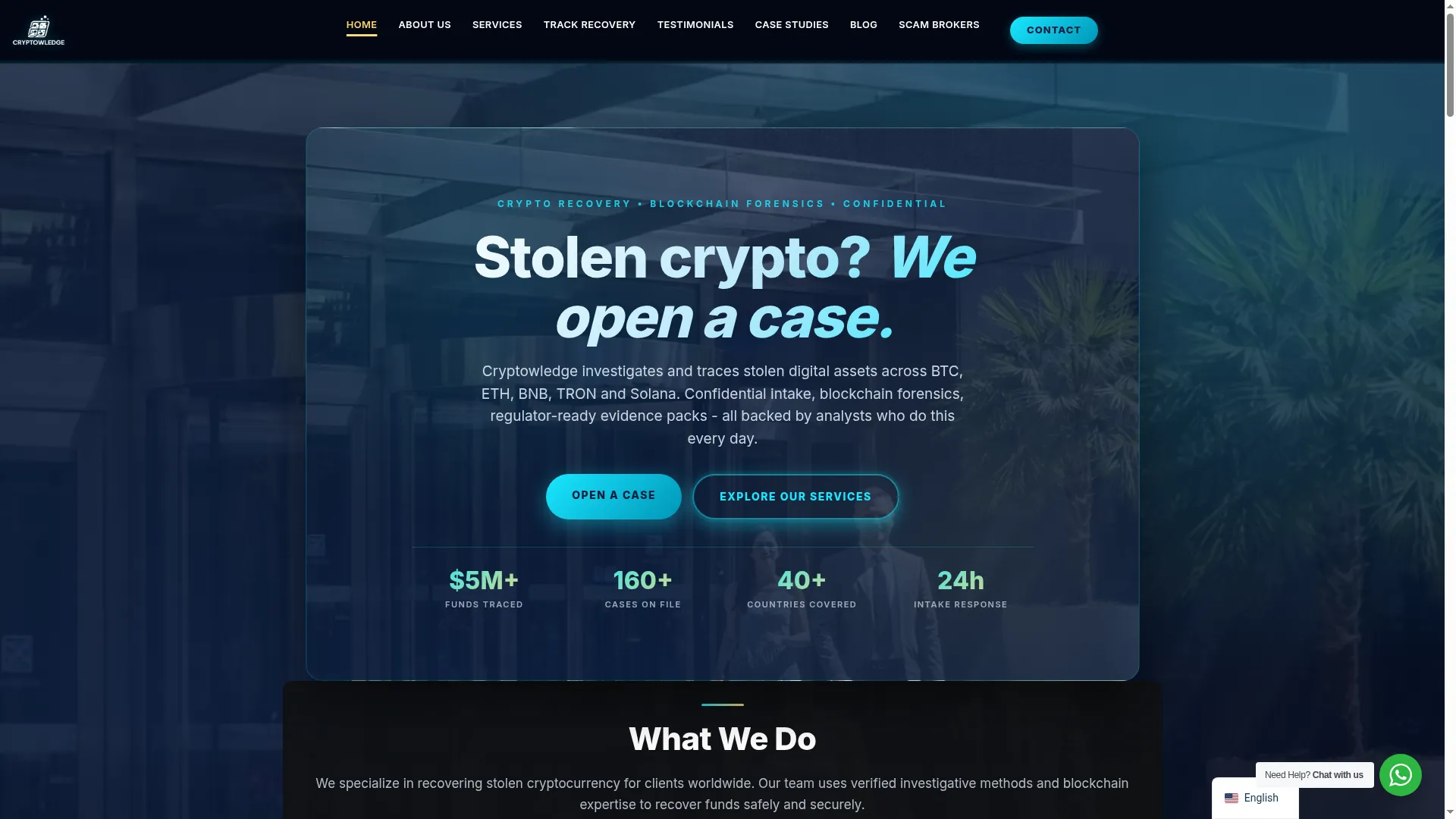 Cryptowledge.com