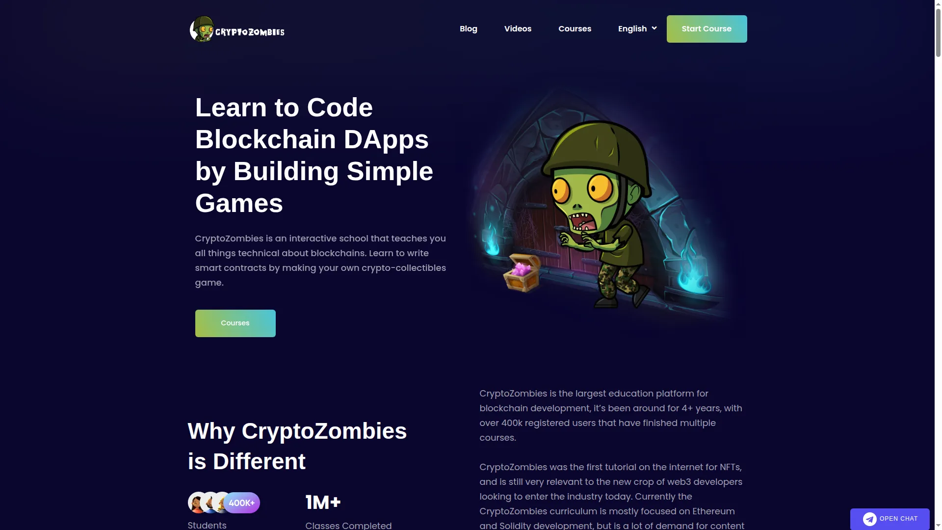 Cryptozombies.io