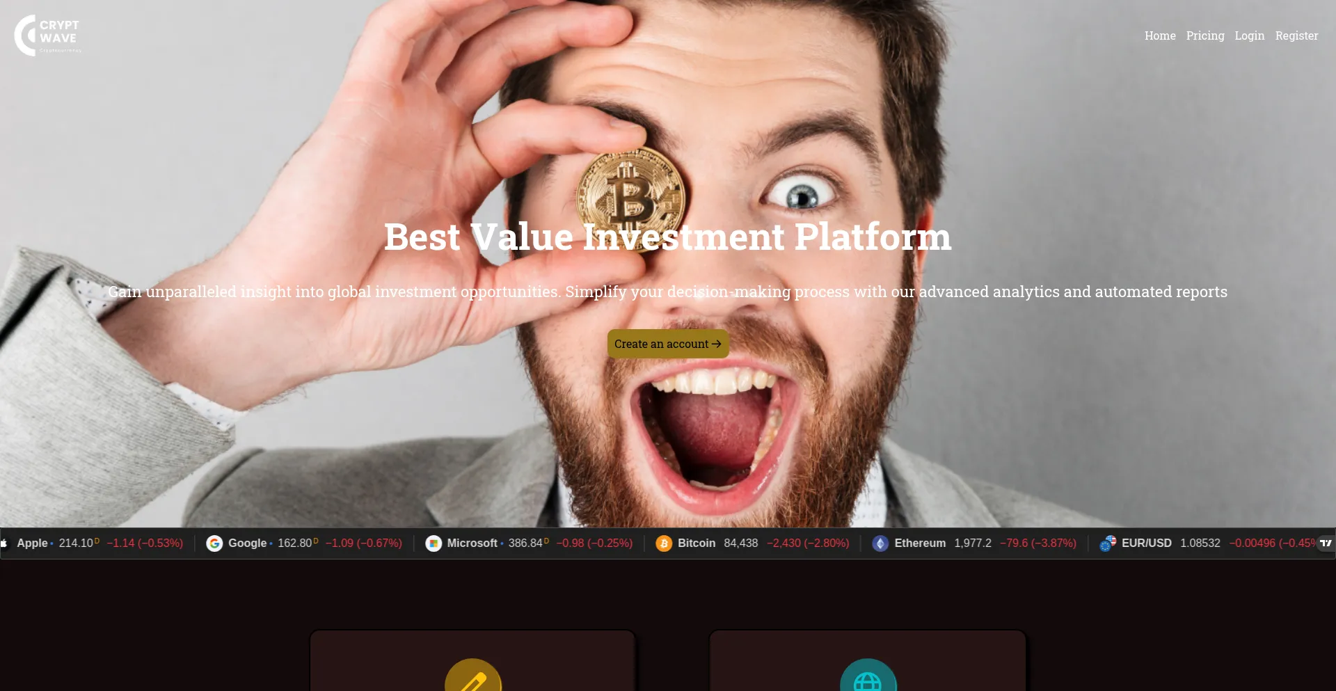 Cryptwave.com