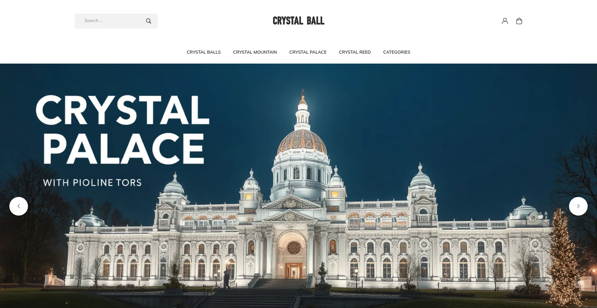 Crystalballsonline.com