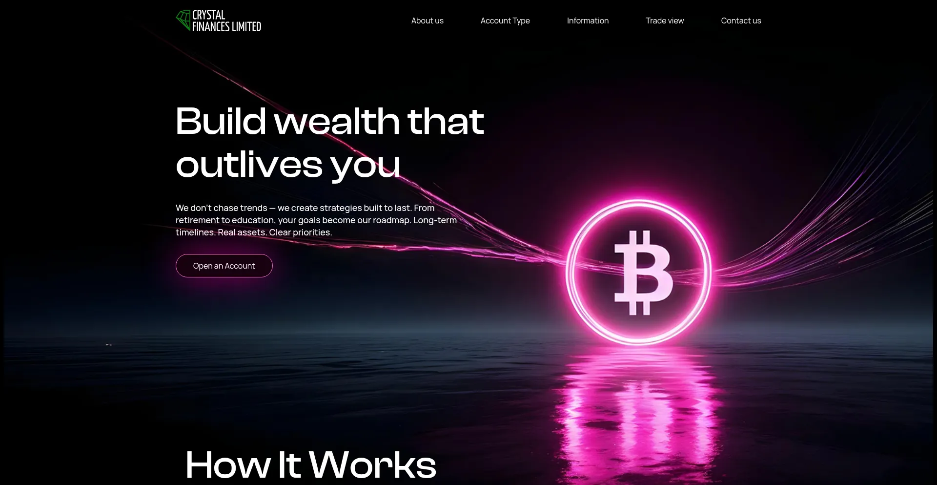 Crystalfinanceslimited.com