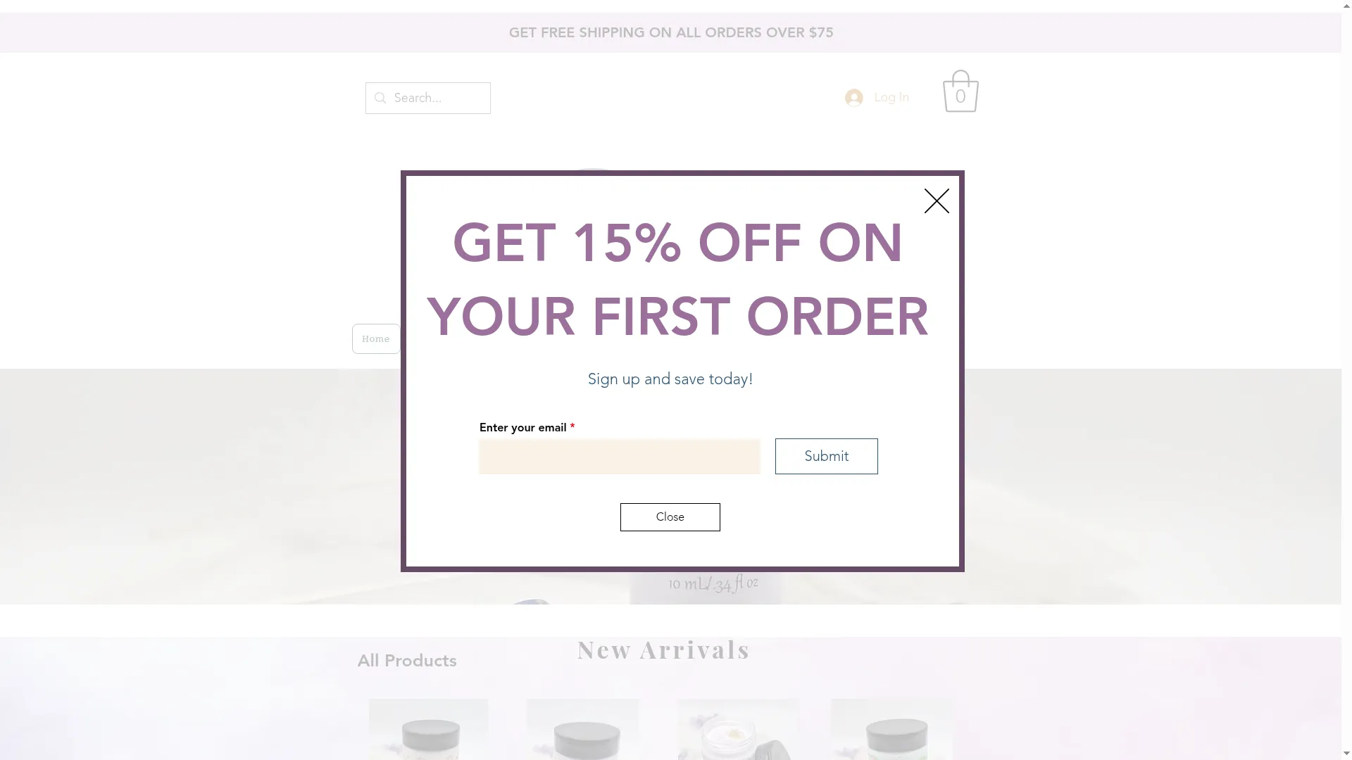 Crystalizedgoddess.com