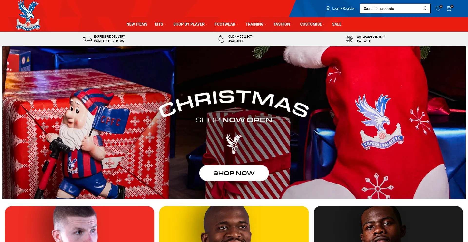 Crystalpalacekits.com