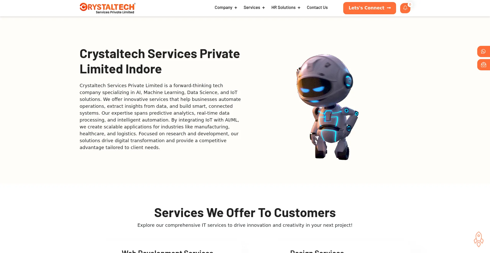 Crystaltechservices.com