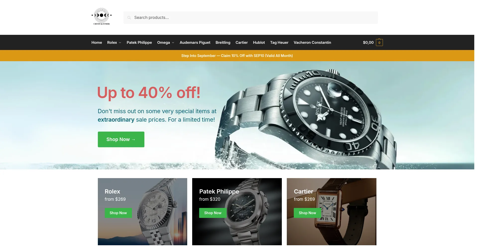 Crystaltimer.com é Seguro e Confiável?