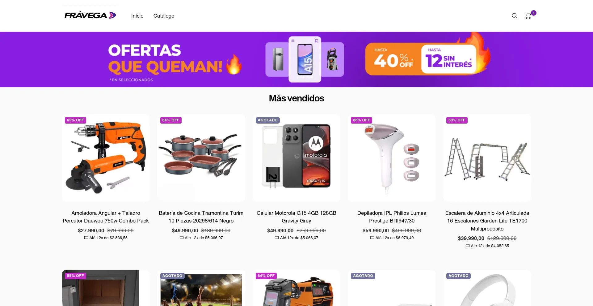 Website screenshot of Crzift-rh.myshopify.com