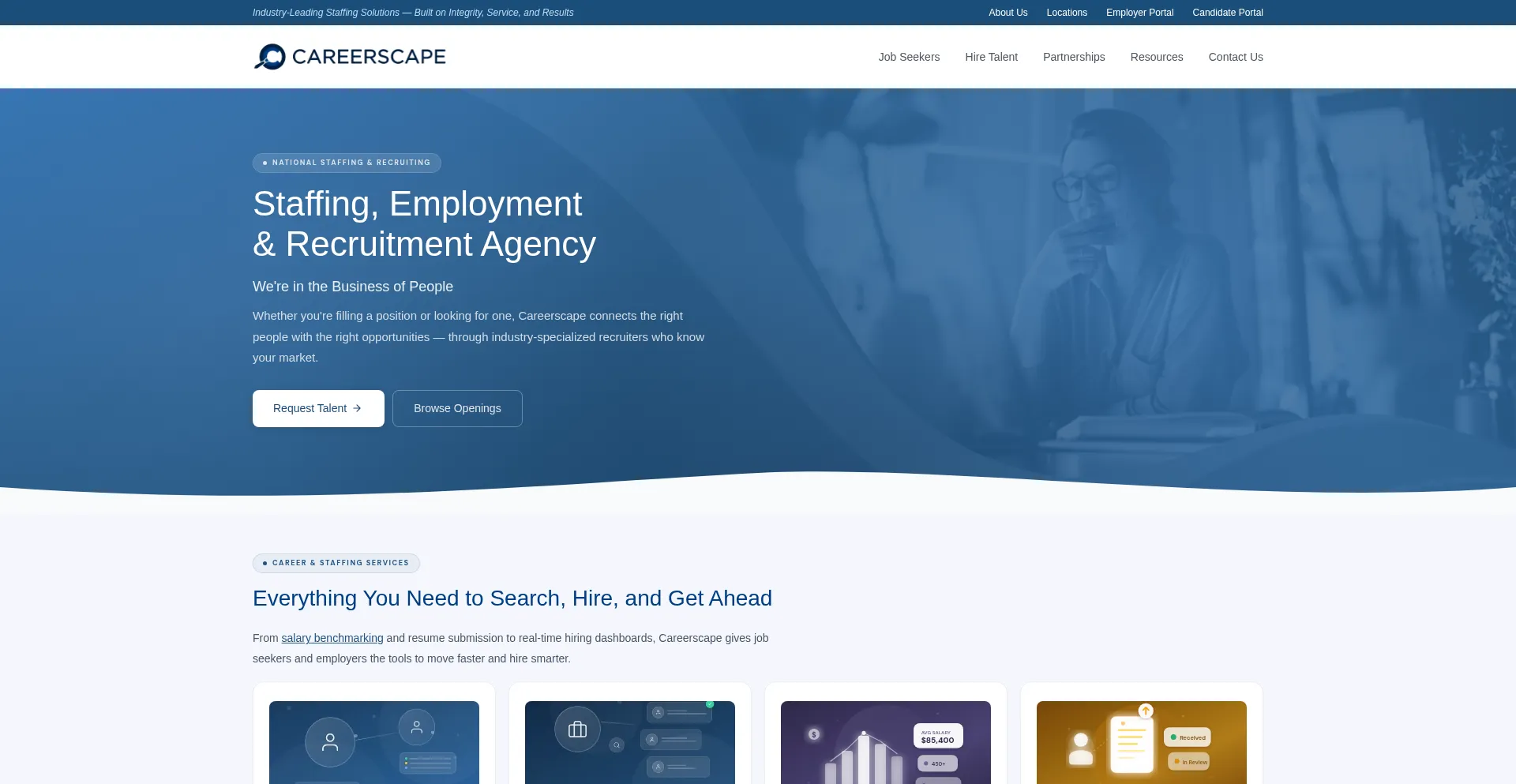 Cs-recruiters.com