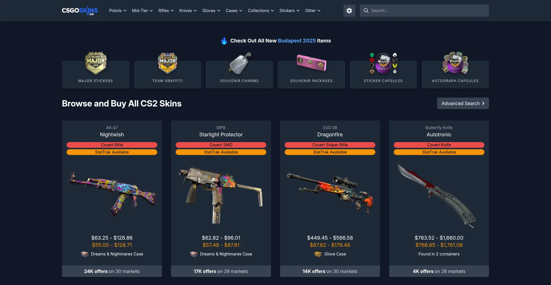 Csgoskins.gg