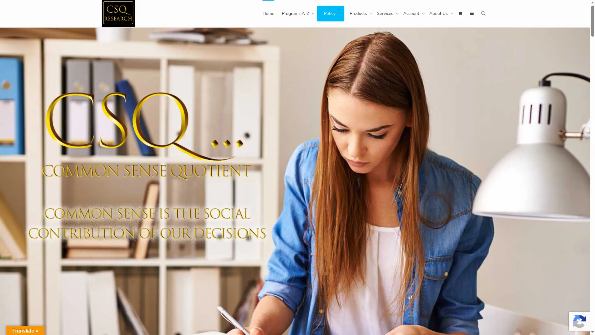 Csq1.org
