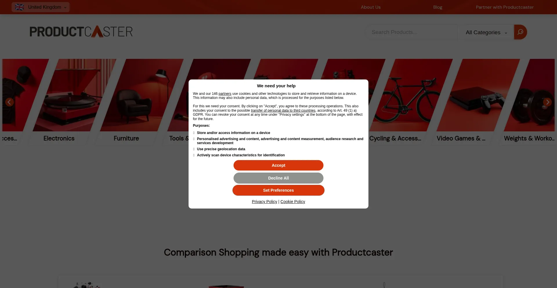 Css.productcaster.com