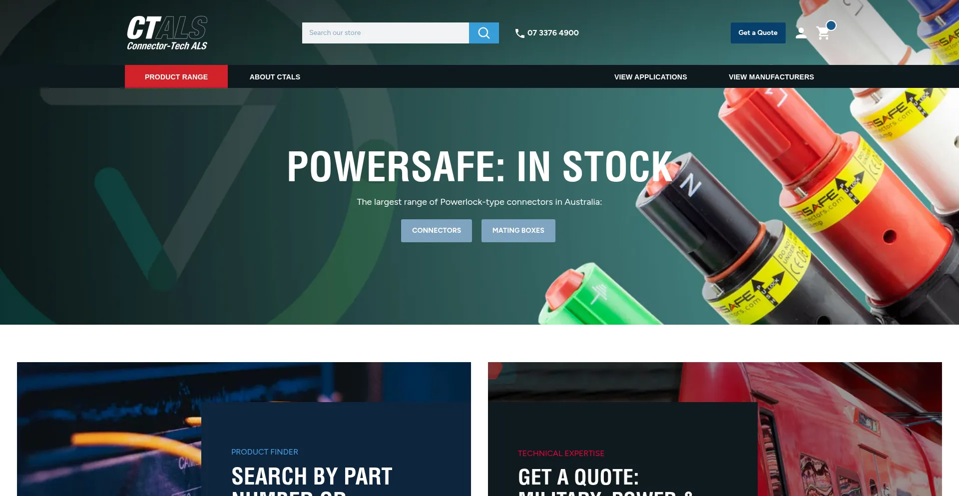 Ctals.com.au