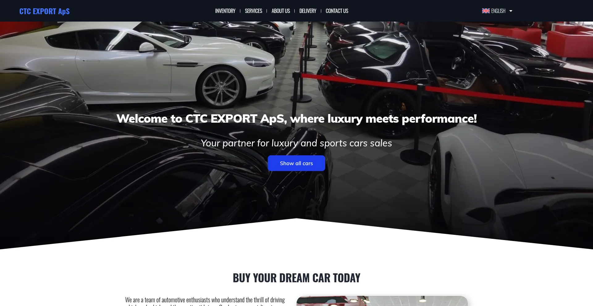 Ctc-export.com é Seguro e Confiável?