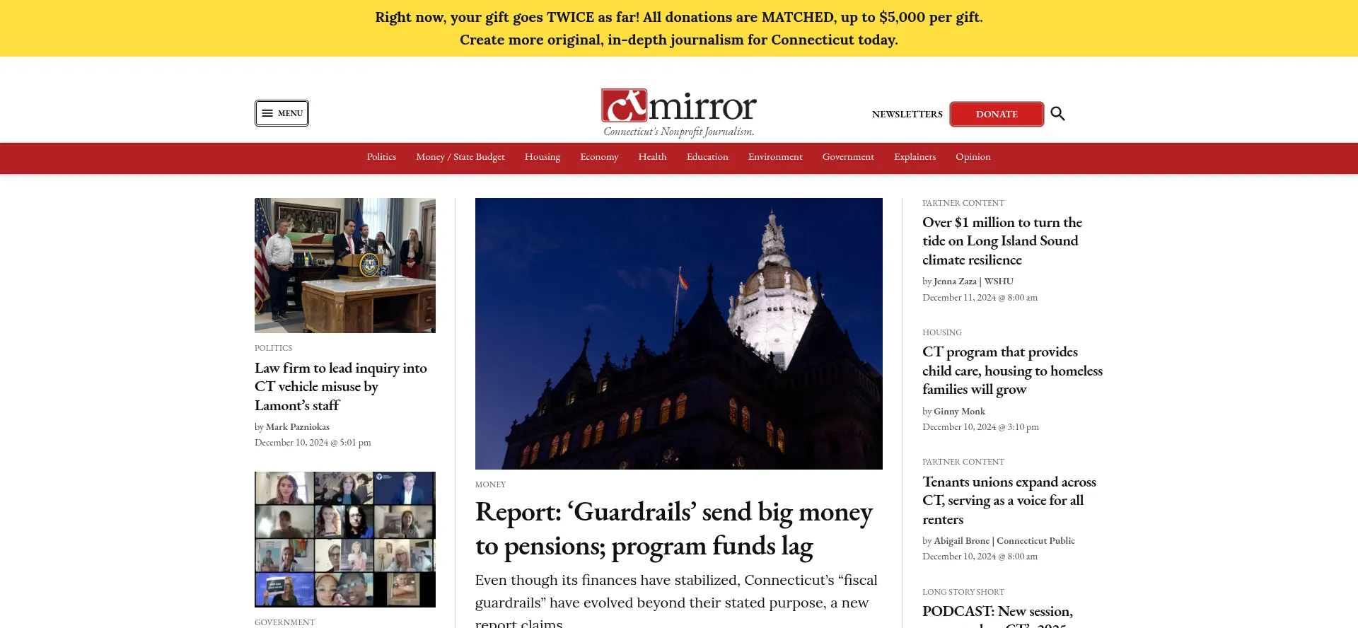 Ctmirror.org é Seguro e Confiável?