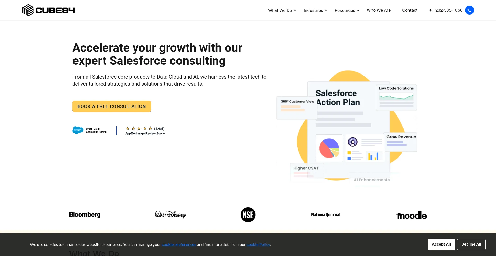 Cube84.com é Seguro e Confiável?