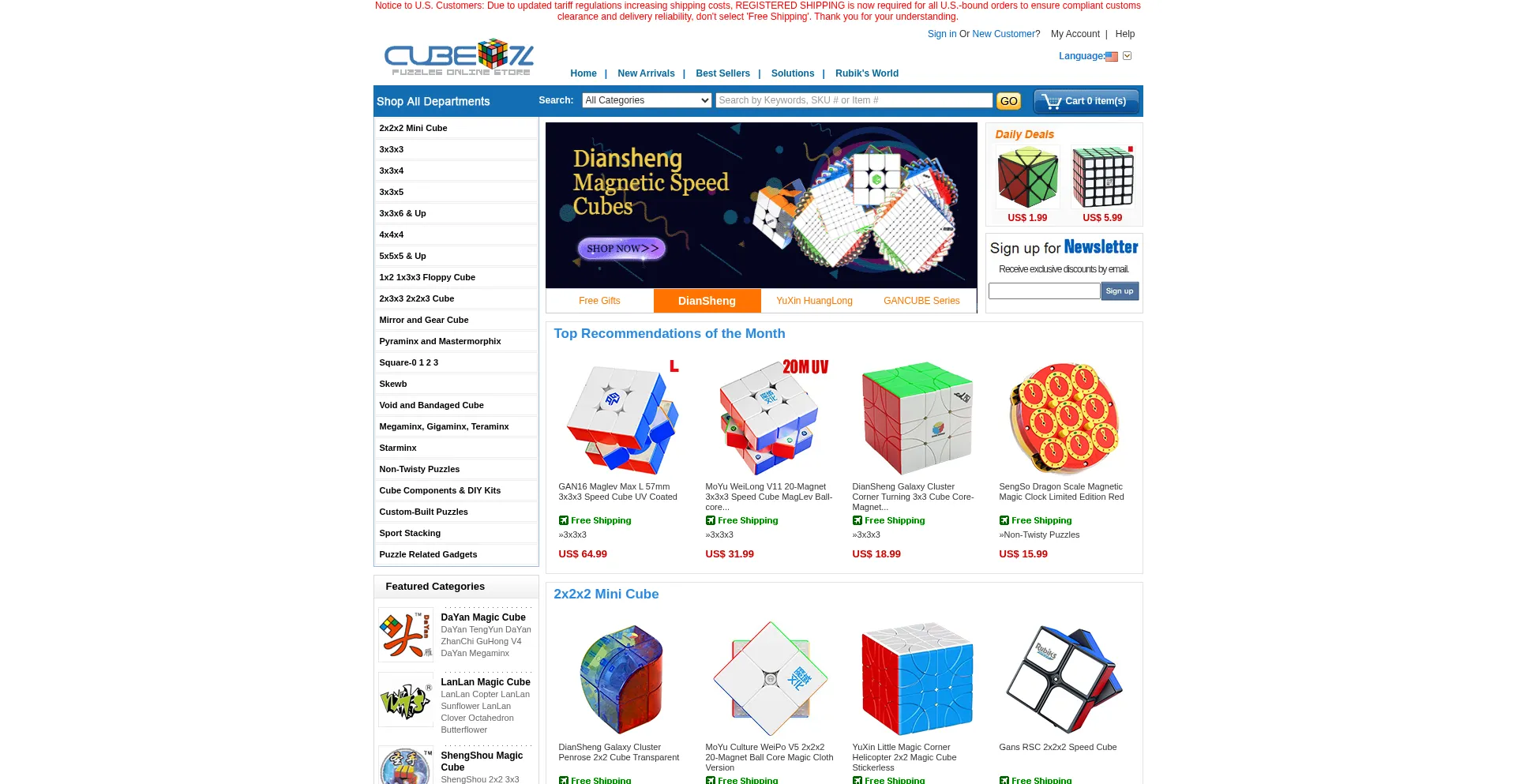 Cubezz.com