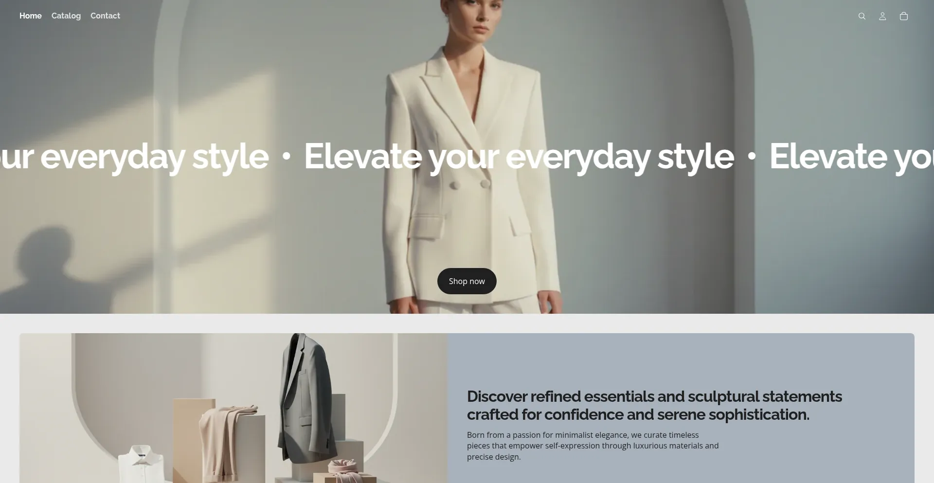 Cucevaboutique.com