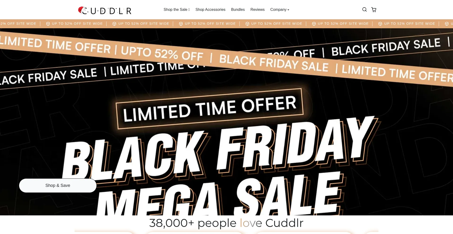 Cuddlr.co.uk