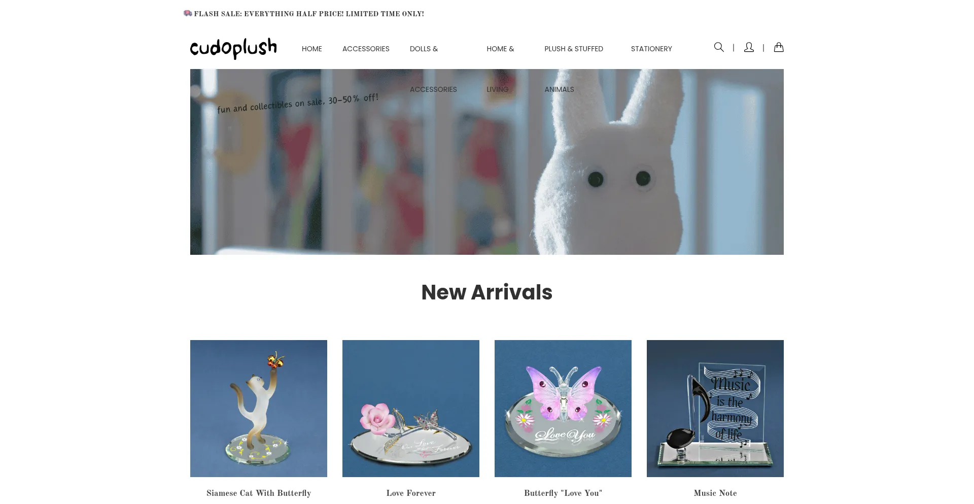 Cudoplush.com é Seguro e Confiável?