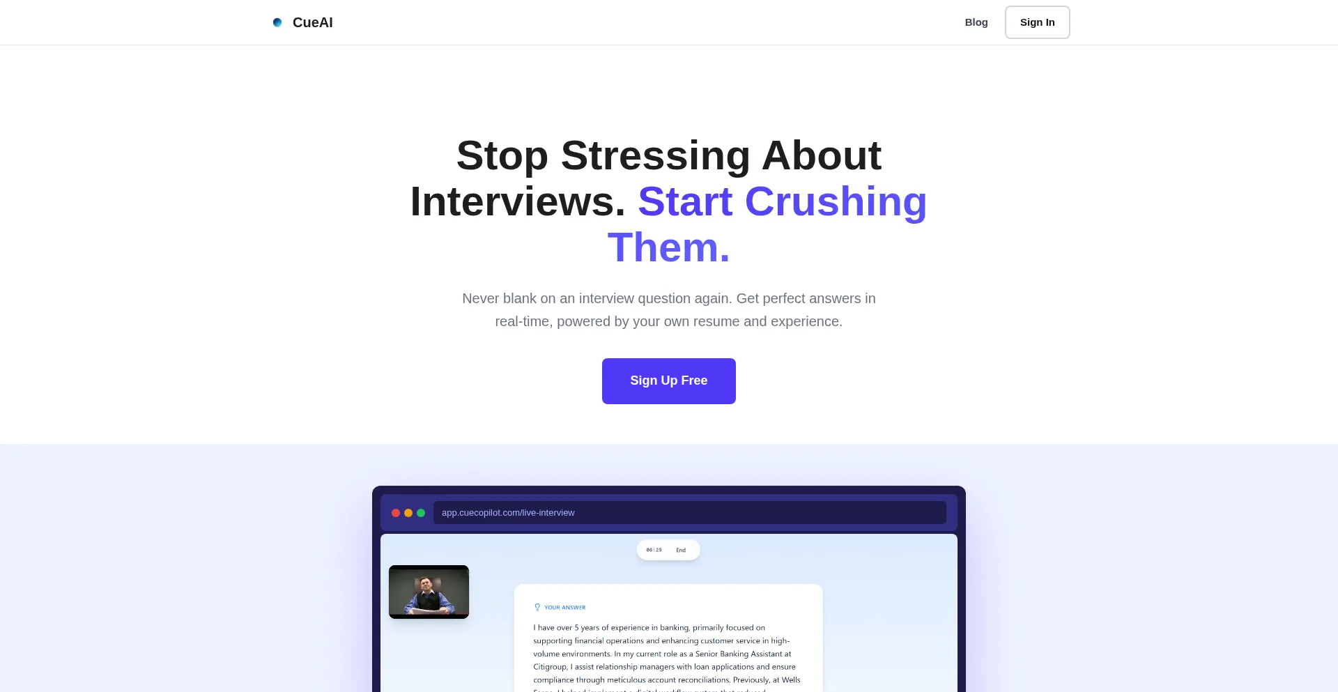 Cuecopilot.com